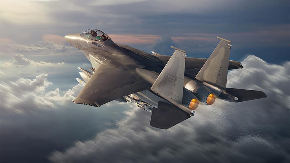 F-15EX fighters for Indian Air Force? Boeing planning to offer the combat aircraft