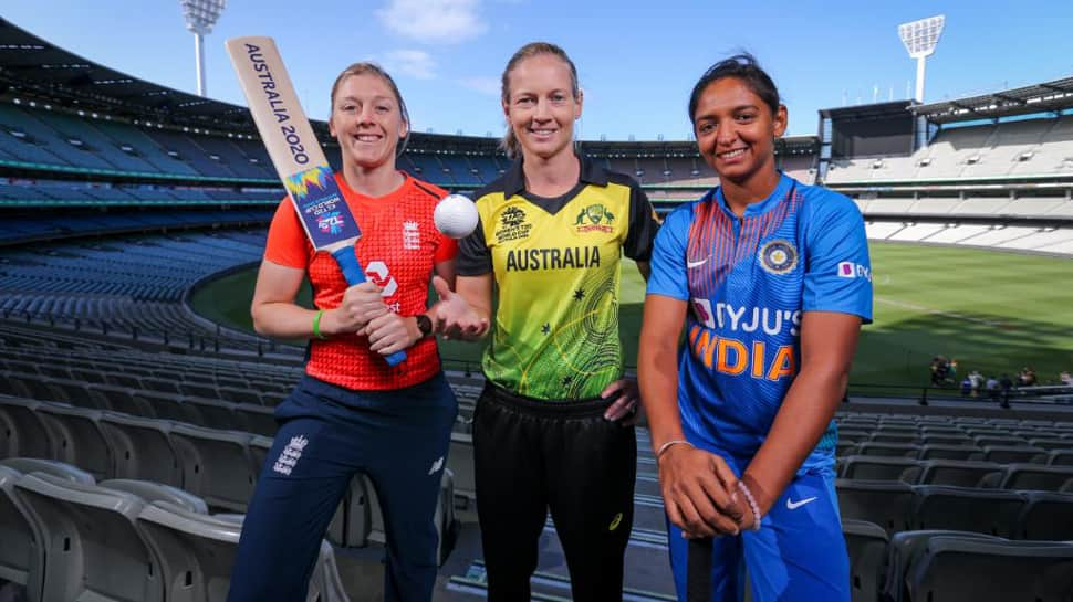 Cricket News: ICC Women&#039;s T20 World Cup: Complete schedule, squads, TV timings