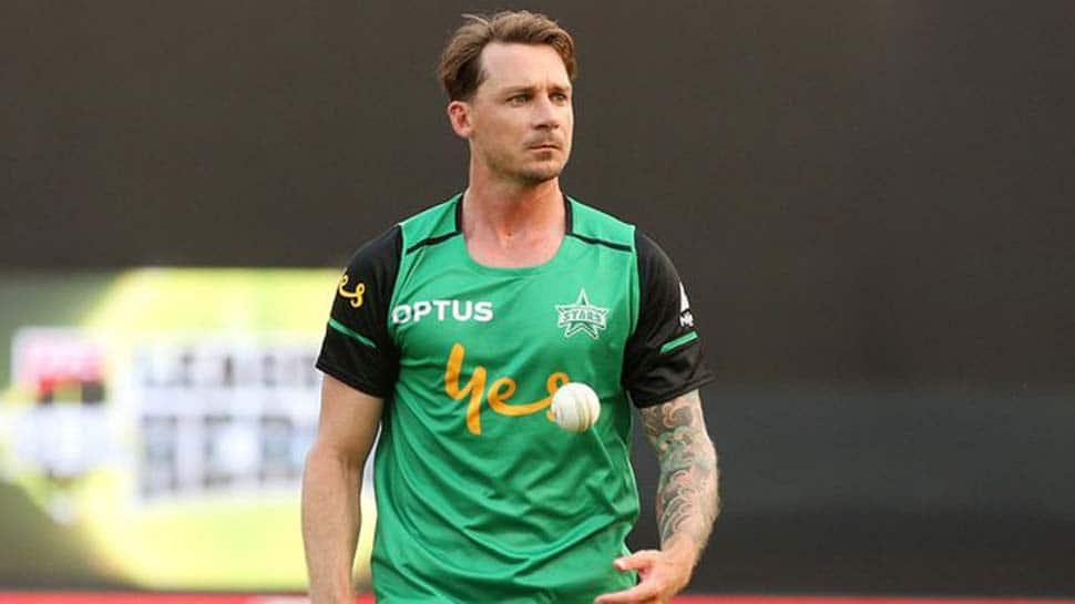 Dale Steyn becomes leading wicket-taker for South Africa in T20Is