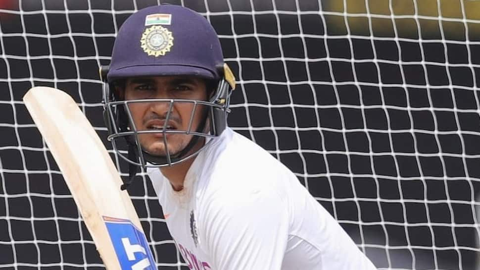 Opening the innings nothing new to me: Shubman Gill