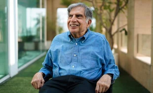 Ratan Tata was in love, wanted to get married but then 1962 India-China war happened 