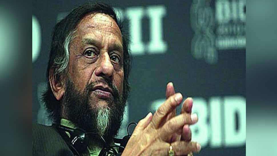 Former TERI chief and environmentalist Dr RK Pachauri dies at 79