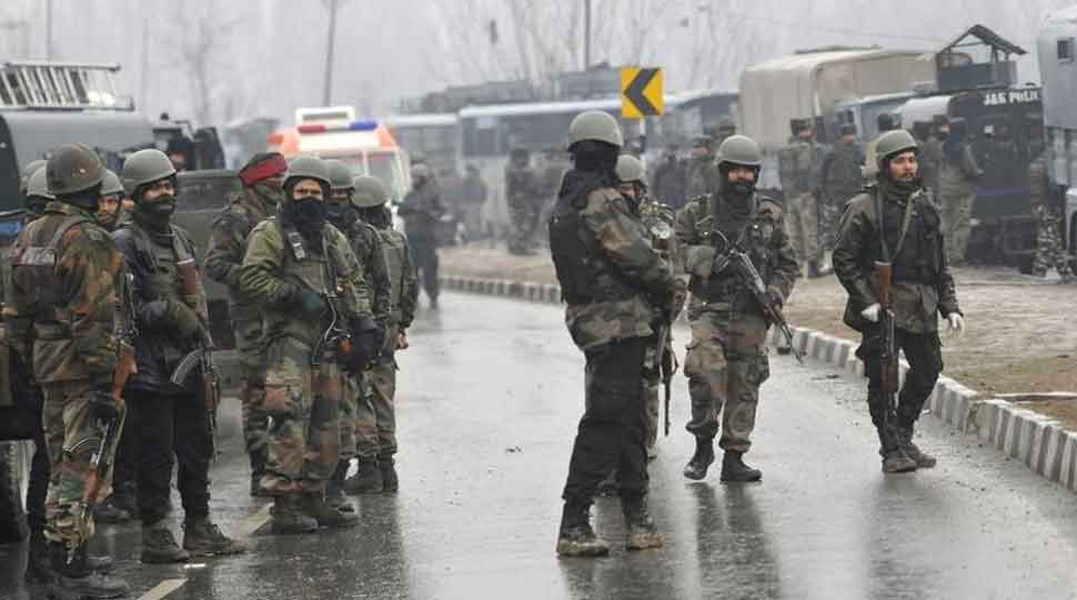 Nation pays homage to 40 CRPF martyrs on first anniversary of Pulwama attack today