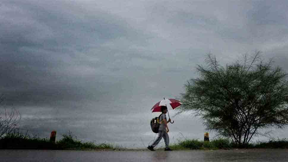 Northeast likely to receive rainfall from Feb 14 to 18: IMD