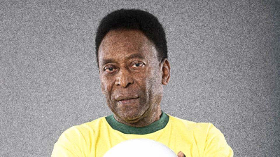I am good: Brazil legend Pele rubbishes talks of depression 