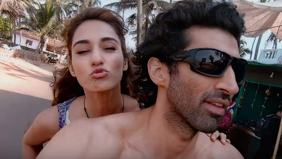 Entertainment News: Disha Patani-Aditya Roy Kapur&#039;s &#039;Malang&#039; inches closer to hit Rs 40 cr mark at Box Office