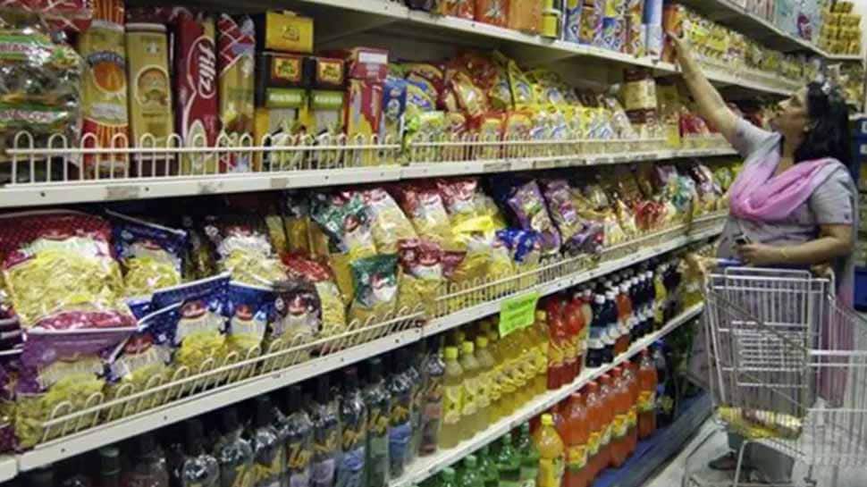 Wholesale inflation up at 3.1 per cent in Jan on high prices of manufactured goods