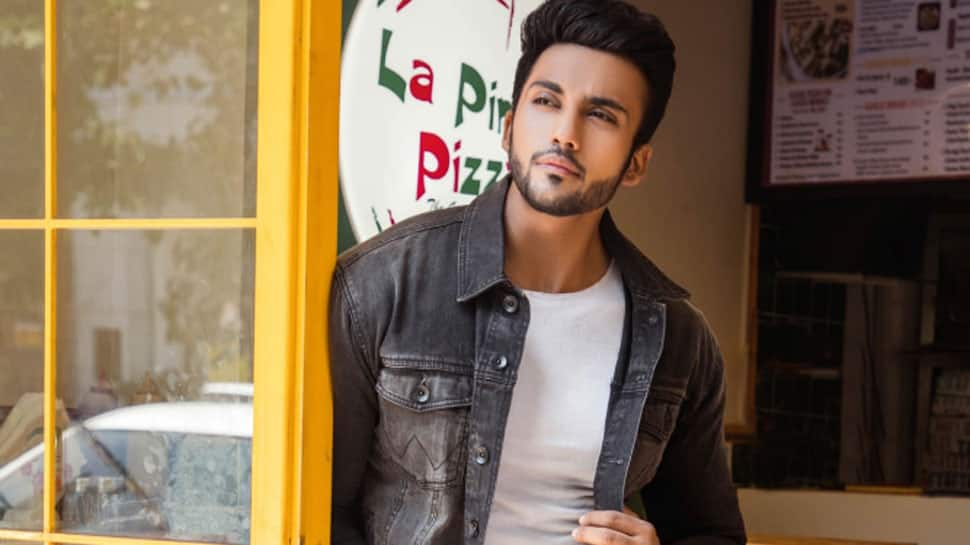 &#039;Naagin 3&#039; actor Zuber K Khan to entice fans in horror flick &#039;Haunted Hills&#039;