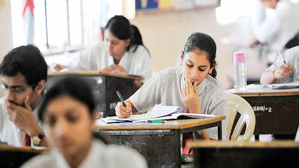 Top five tips to prepare for board exams and deal with exam-related stress