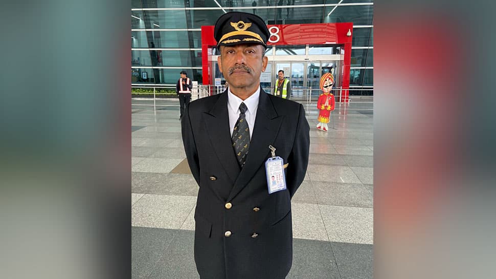 Death city, challenging task: Air India pilot who led operation to evacuate Indians from Coronavirus-hit Wuhan in China