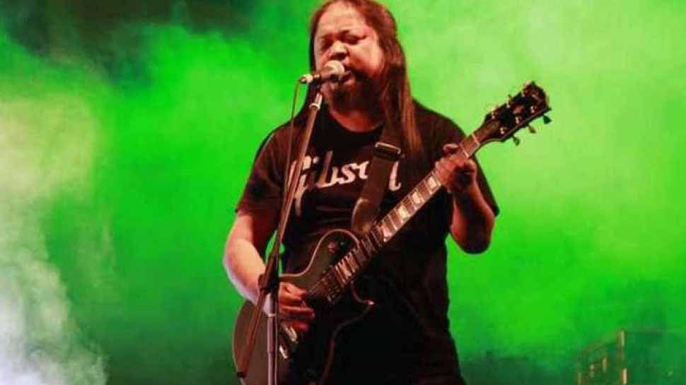 Parkirama band&#039;s lead guitarist Sonam Sherpa found dead in hotel at Kalimpong