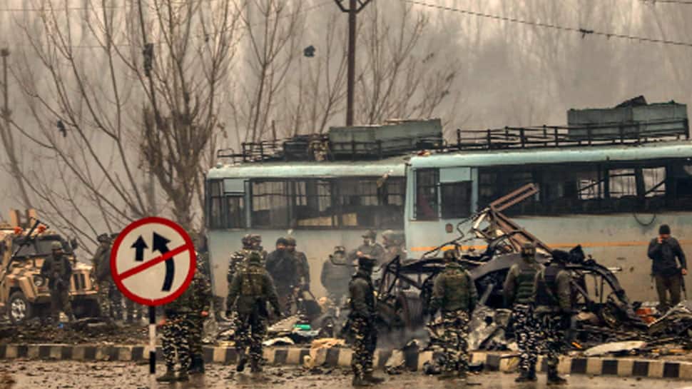 How India avenged Pulwama terror attack that killed 40 CRPF personnel