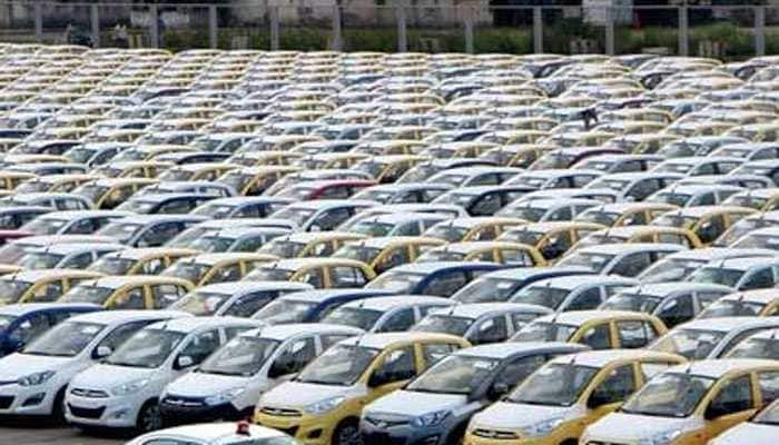 Supreme Court refuses to extend deadline for sale of BS-IV vehicles 