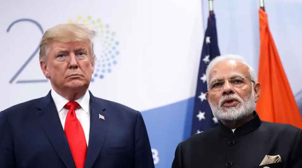 BREAKING NEWS: US has thrown &#039;googly&#039; by taking India off developing nations&#039; list: Shiv Sena on Donald Trump visit 