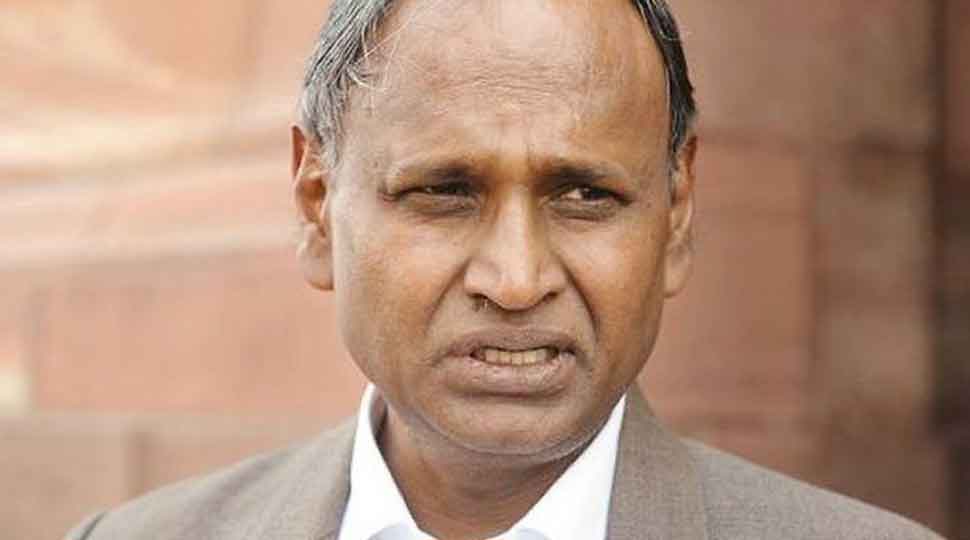 BREAKING NEWS: Congress leader Udit Raj says Pulwama-like attack possible before 2024, sparks row 