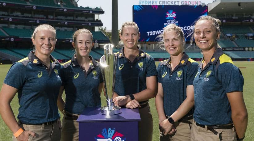 ICC Women’s T20 World Cup: Here is a look at some unforgettable moments