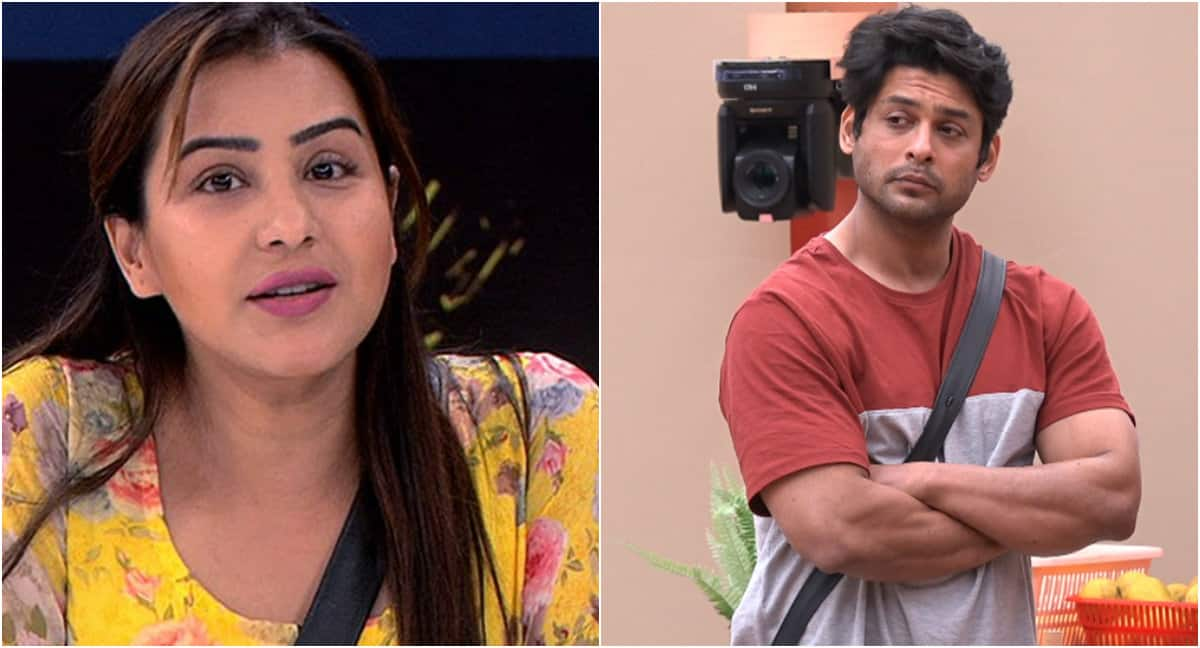 Entertainment news - Bigg Boss 13: I dated Sidharth Shukla, claims former winner Shilpa Shinde, says he was aggressive in relationship