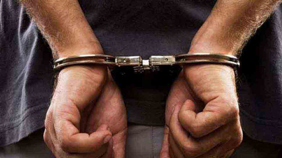 Karnataka: Three engineering students from Kashmir held on sedition charges