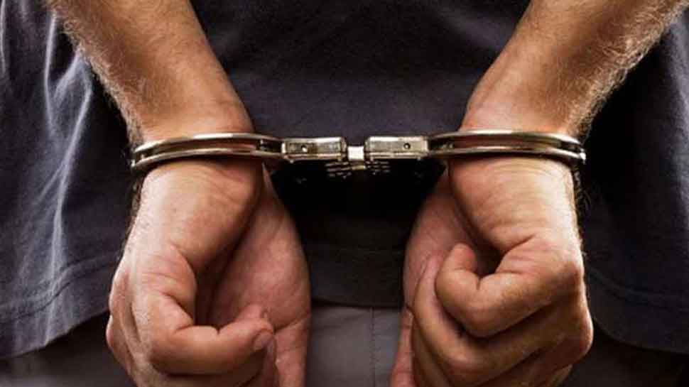 Three Kashmiri students arrested in Karnataka for raising pro-Pakistan slogans