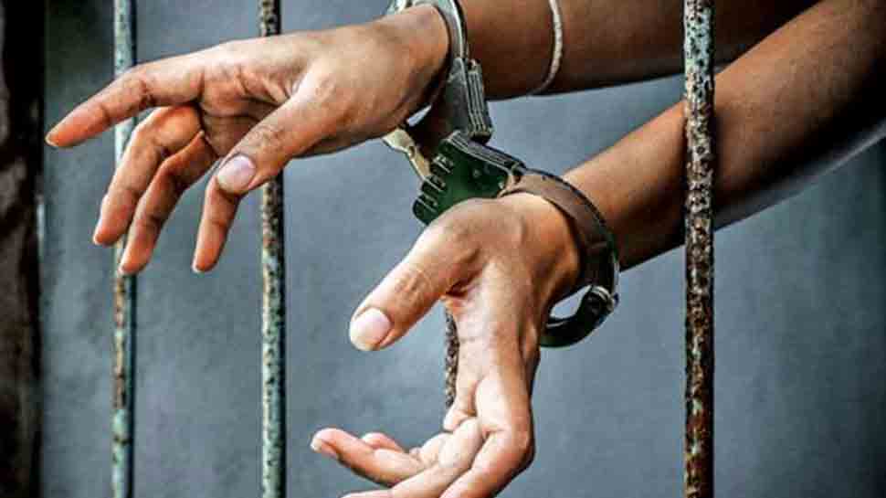 Haryana gangster Raju Bisaudi extradited from Thailand