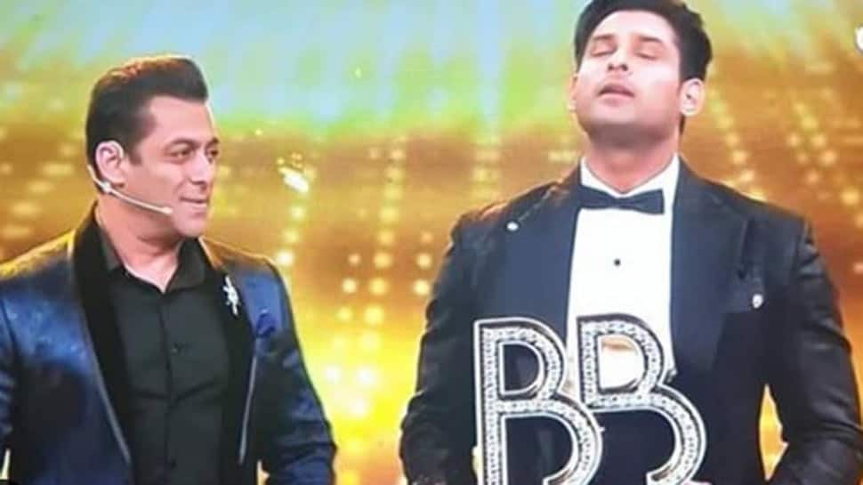 Bigg Boss 13 grand finale: Sidharth Shukla wins the show, Asim Riaz bags second spot