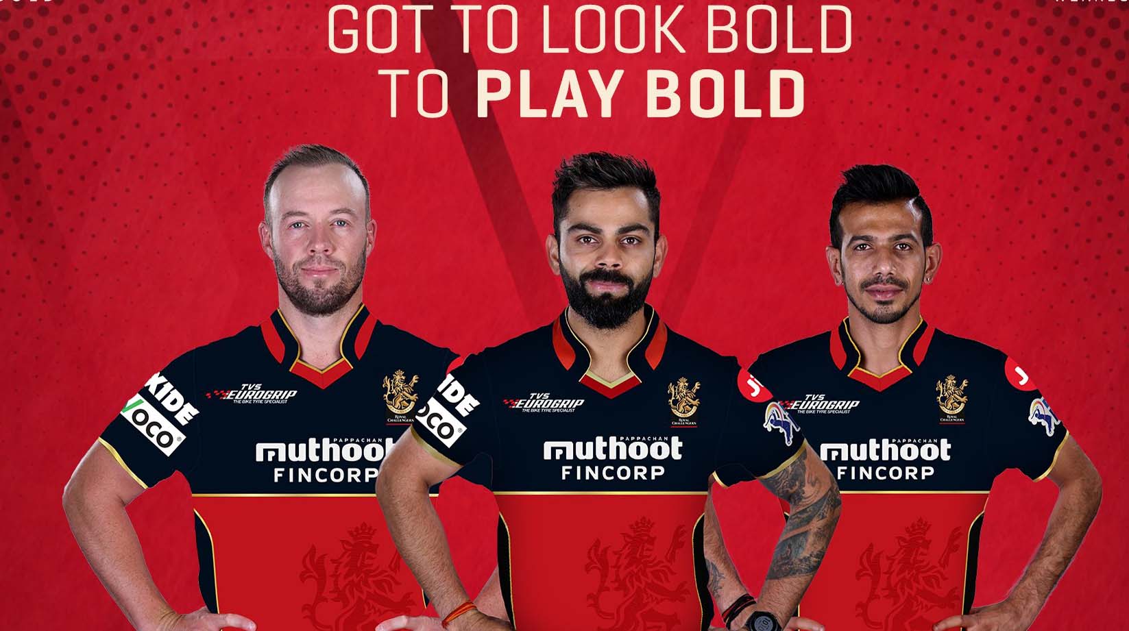 Mark your calendars: RCB release their full schedule ahead of IPL 2020