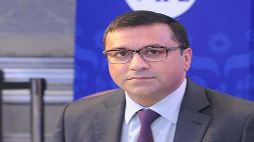 Rahul Johri steps down as BCCI CEO: Source