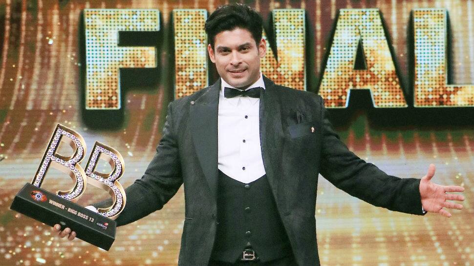 Bigg Boss 13&#039;s Sidharth Shukla on being called &#039;fixed winner&#039;: Really sad, feel sorry for people who have such thoughts