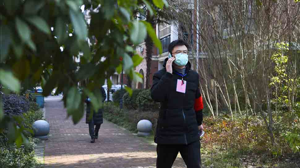 Coronavirus death toll climbs to 1,770 in China; total cases climb to over 70,500