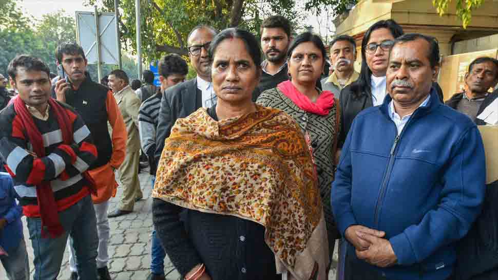Nirbhaya case: Delhi&#039;s Patiala House court to hear plea seeking fresh death warrant today