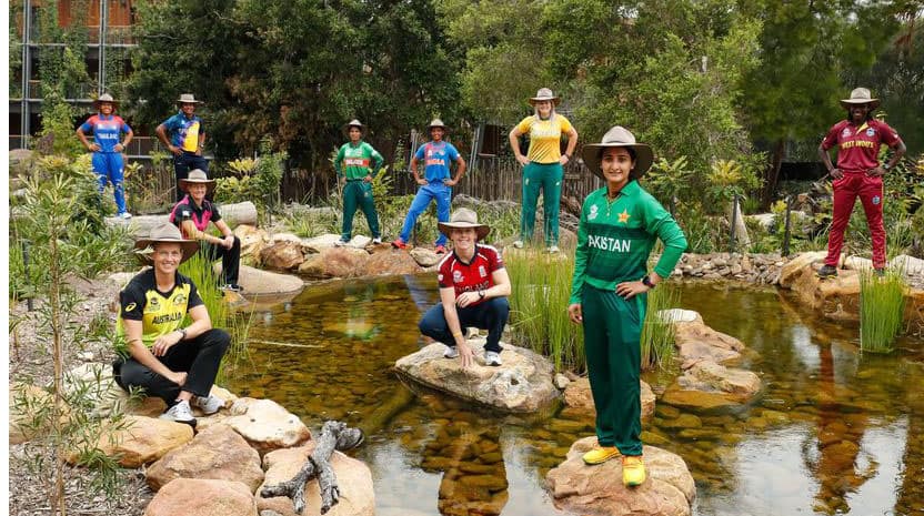 ICC Women&#039;s T20 World Cup: Skippers ready to showcase their skills in Australia