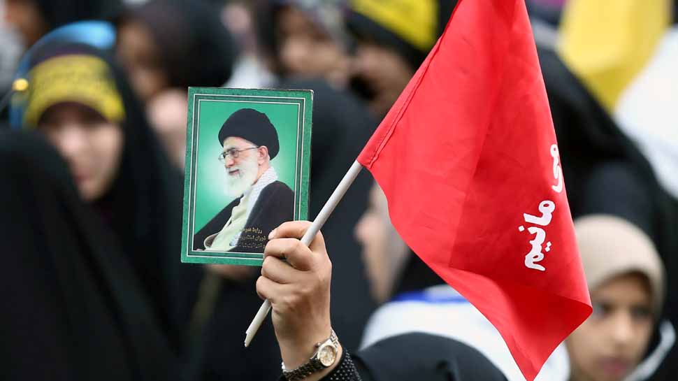 Khamenei loyalists may tighten grip at Iran elections