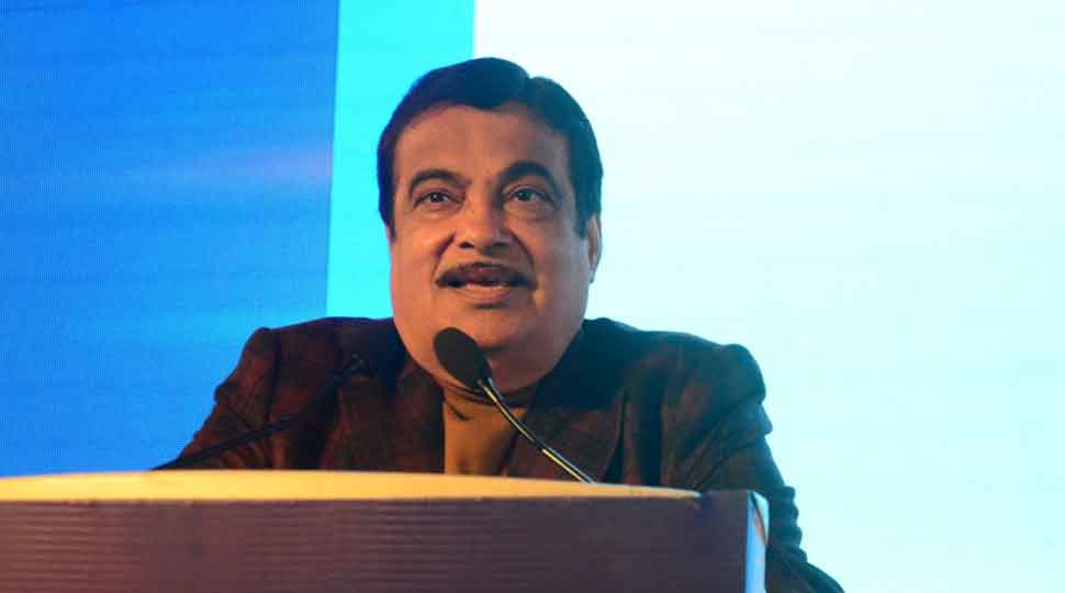 Nitin Gadkari to represent India at Global conference on road safety in Stockholm