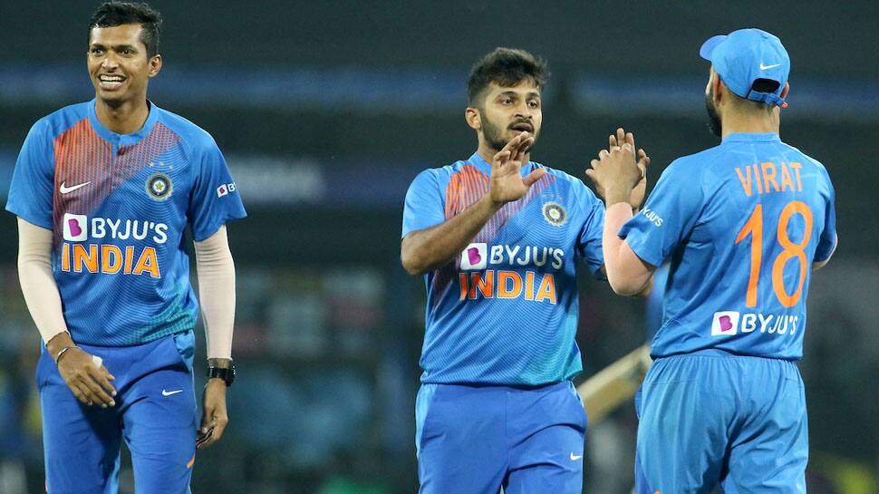 My positivity and passion can help India win T20 World Cup: Shardul Thakur