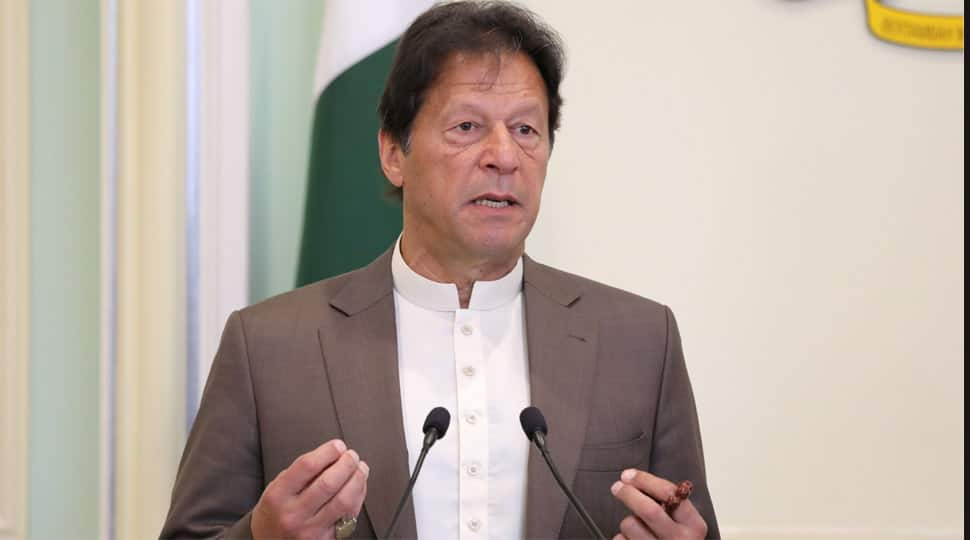 Imran Khan warns of new refugee crisis in Pakistan due to Indian govt&#039;s policies