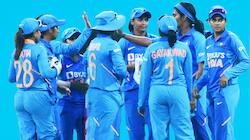 ICC Women's T20 World Cup: Check out India's record at showpiece event