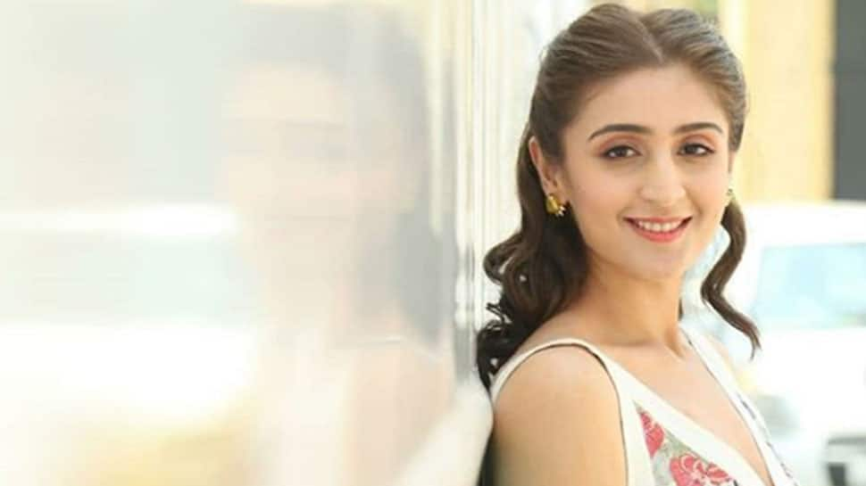 Dhvani Bhanushali: It&#039;s my dream to become India&#039;s pop icon