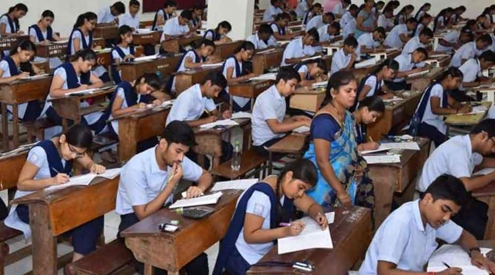 UP board exams 2020: State govt starts special bus service to help students reach exam centres