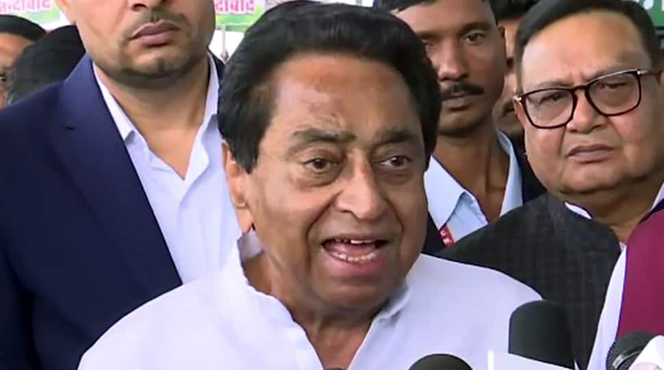 NPR won&#039;t be implemented in MP as of now, says CM Kamal Nath