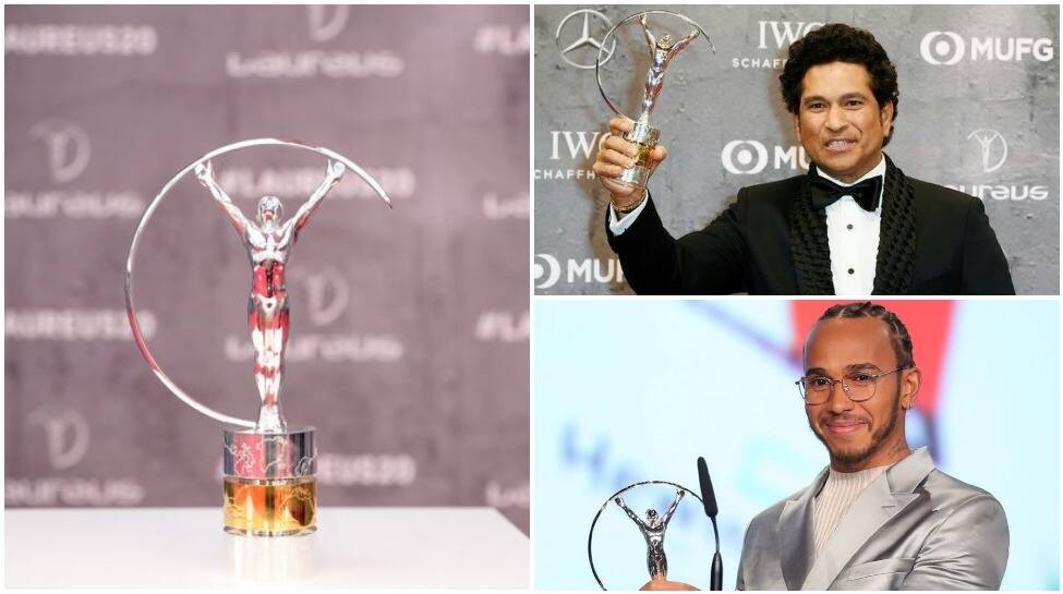 Laureus World Sports Awards 2020: Full list of winners