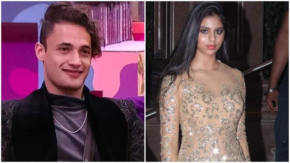 Bigg Boss 13&#039;s Asim Riaz and Shah Rukh Khan&#039;s daughter Suhana in Student Of The Year 3? Karan Johar reacts to &#039;baseless rumours&#039;