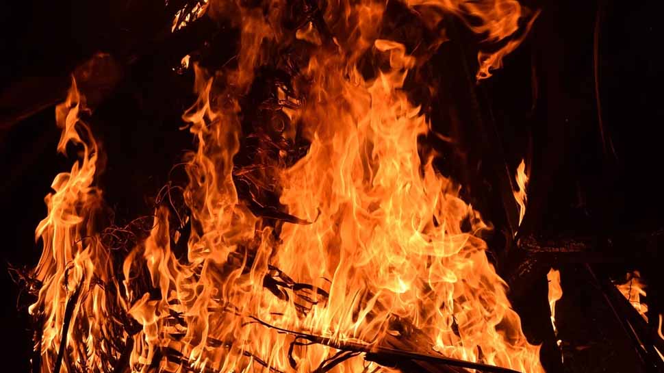 Fire in chemical factory at Mumbai&#039;s Dombivli, 10 fire tenders rushed to spot