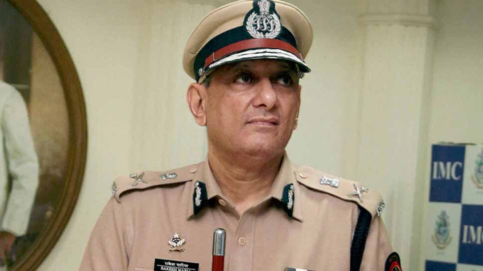 Former Mumbai top cop unmasks Pakistan&#039;s conspiracy of projecting 26/11 terror attack as Hindu terrorism