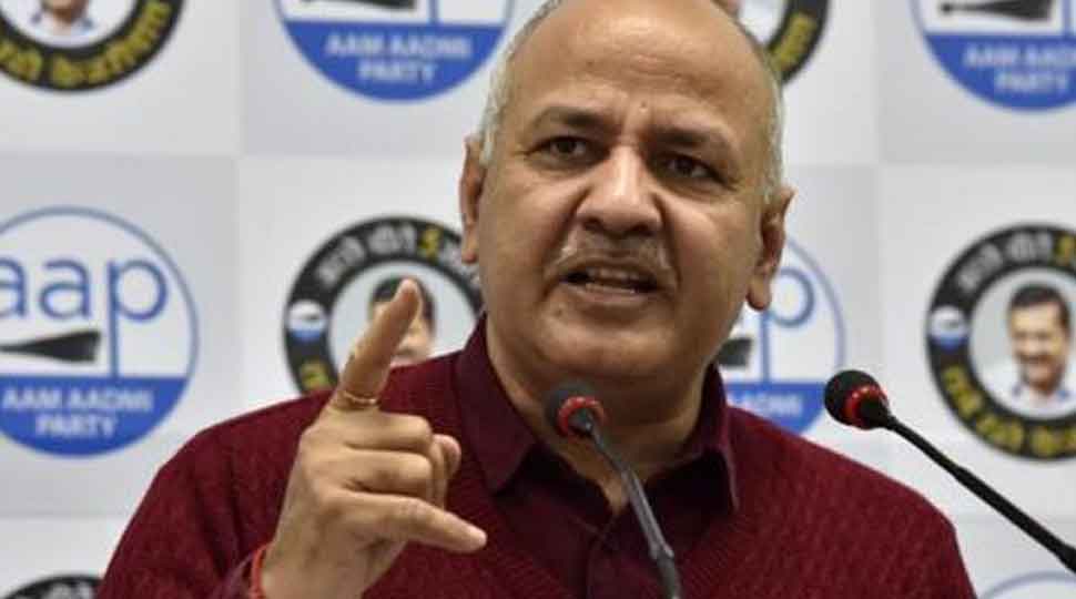 Delhi Deputy CM Manish Sisodia&#039;s OSD Gopal Krishna Madhav, arrested on bribery charges, granted bail