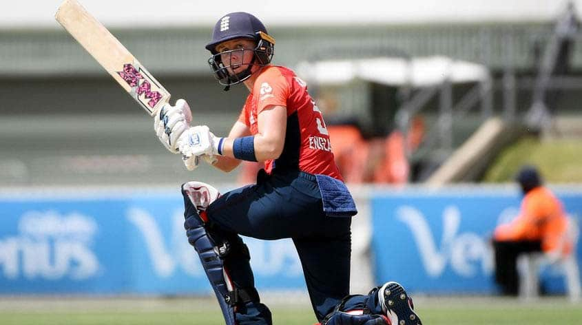 Ashes defeat gave England chance to reassess ahead of Women&#039;s T20 World Cup: Heather Knight