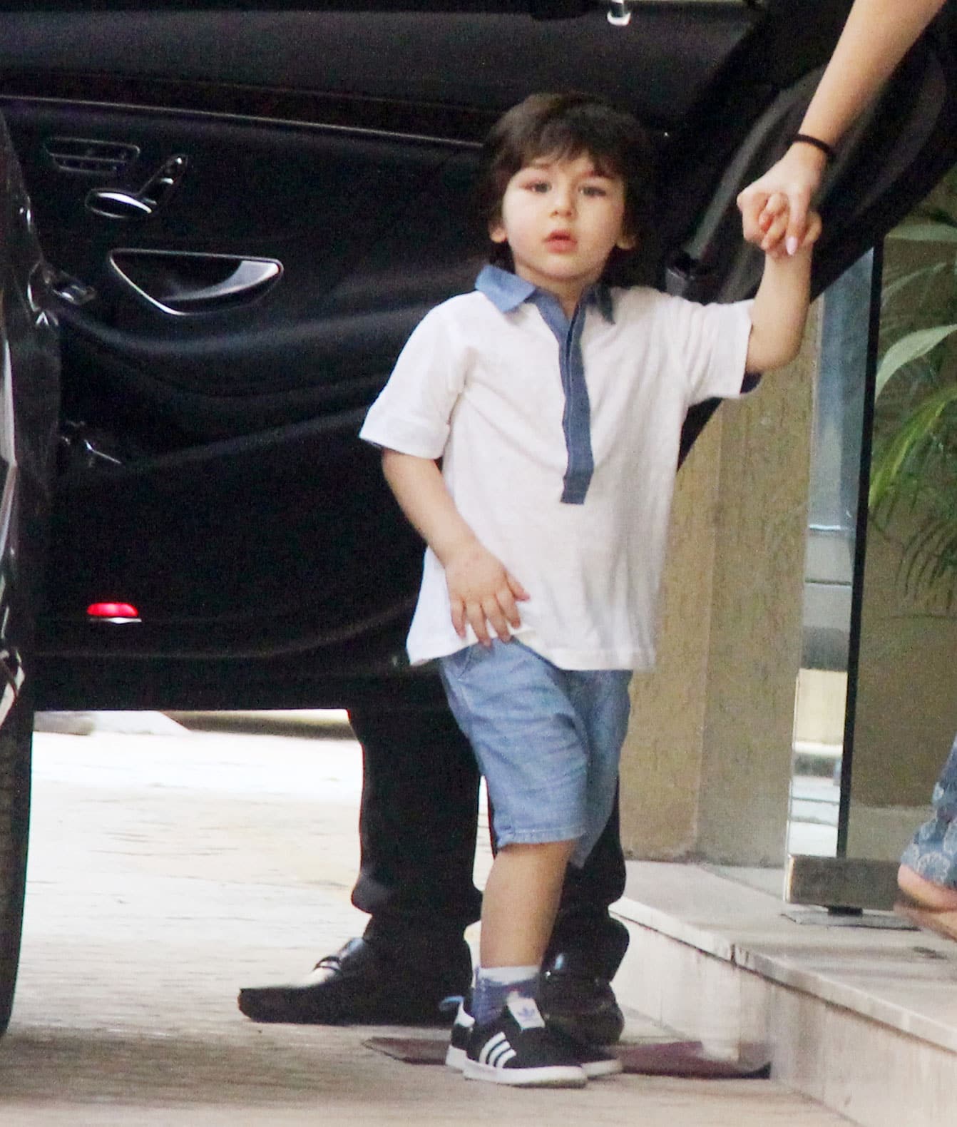 Taimur Ali Khan