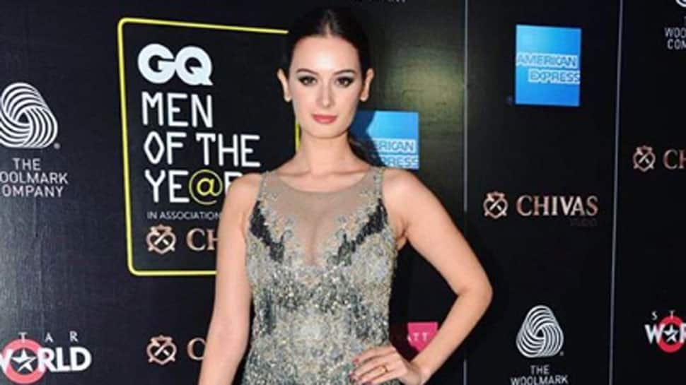 Evelyn Sharma: Film industry seems like big high school drama