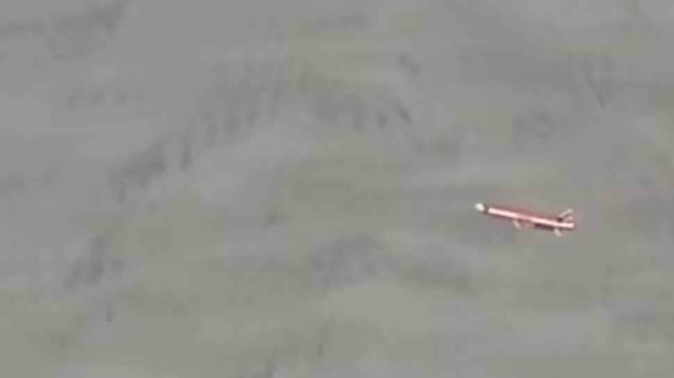 Pakistan successfully tests air-launched cruise missile Ra&#039;ad-II with range of 600 km