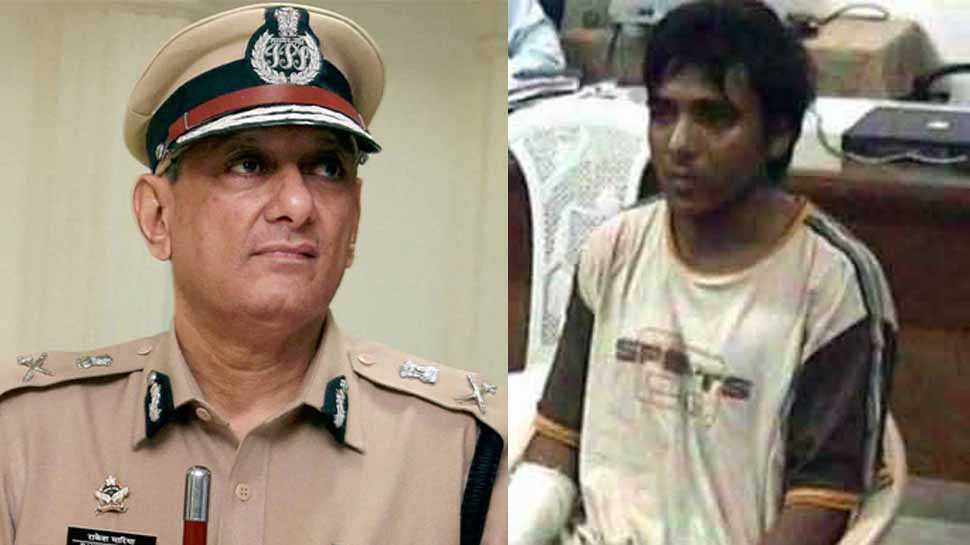 Made Ajmal Kasab chant &#039;Bharat mata ki jai&#039; twice, claims former Mumbai top cop Rakesh Maria