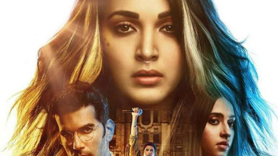 Women&#039;s power drives Karan Johar&#039;s &#039;Guilty&#039;